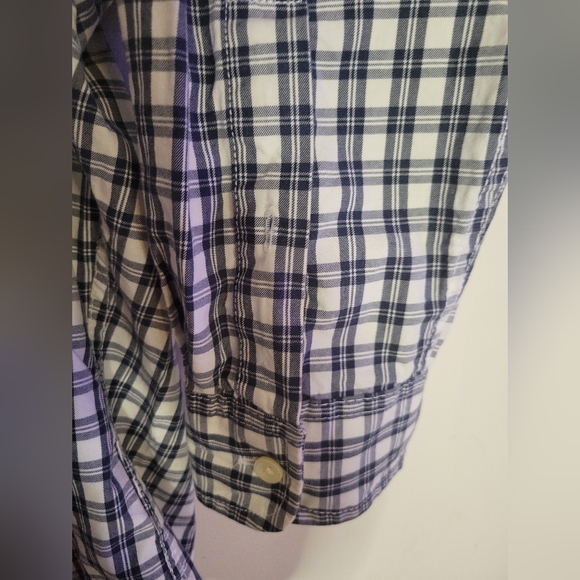 Long sleeve tshirt Abercrombie & Fitch - Picture 3 of 6